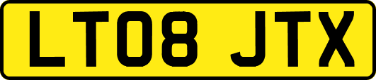 LT08JTX