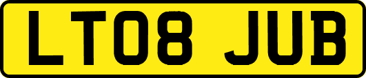 LT08JUB