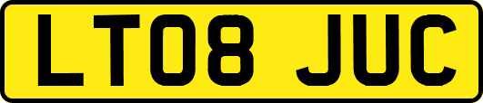 LT08JUC
