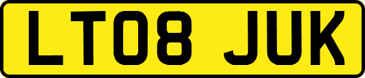 LT08JUK