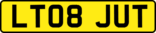 LT08JUT