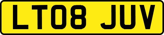LT08JUV