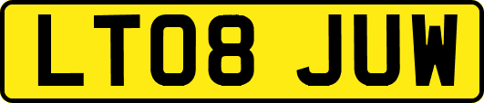 LT08JUW