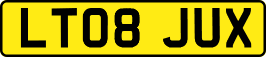 LT08JUX