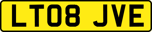 LT08JVE