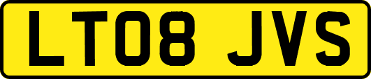 LT08JVS