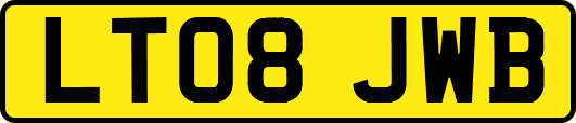 LT08JWB