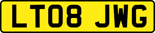 LT08JWG
