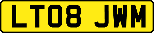LT08JWM