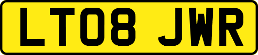 LT08JWR