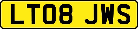 LT08JWS