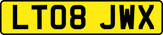 LT08JWX