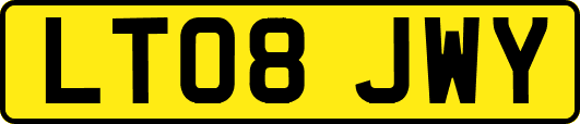 LT08JWY
