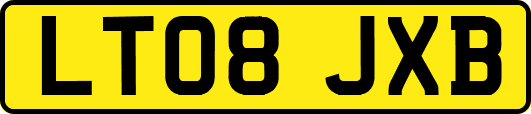 LT08JXB