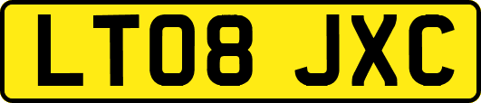 LT08JXC