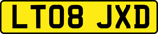 LT08JXD