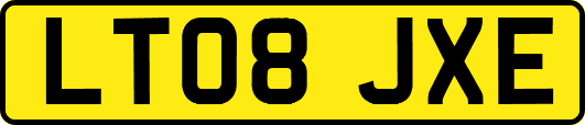 LT08JXE