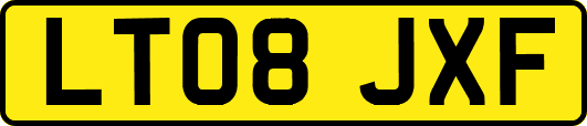 LT08JXF
