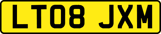 LT08JXM