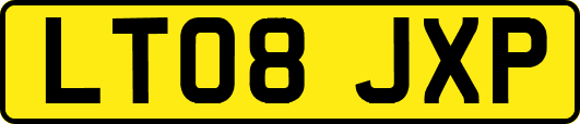LT08JXP