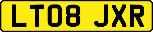 LT08JXR