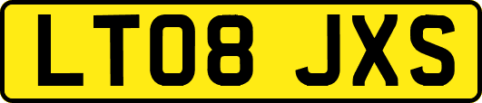 LT08JXS