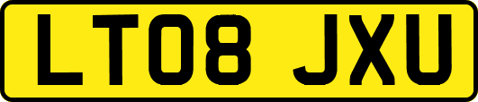 LT08JXU