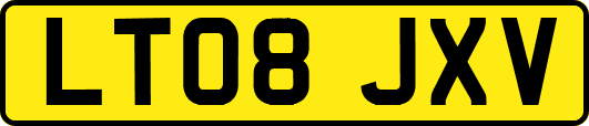 LT08JXV
