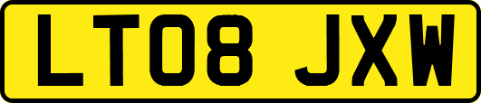 LT08JXW