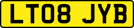 LT08JYB