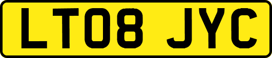 LT08JYC