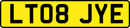 LT08JYE