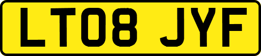 LT08JYF