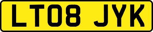 LT08JYK