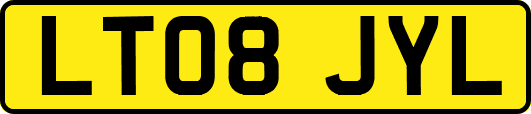 LT08JYL