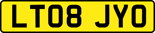 LT08JYO