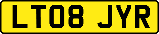 LT08JYR