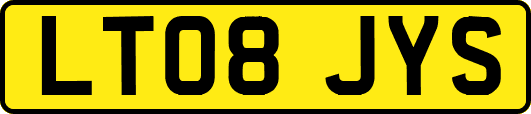 LT08JYS