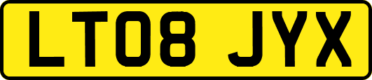LT08JYX