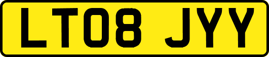 LT08JYY