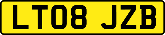 LT08JZB