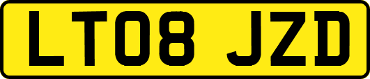 LT08JZD