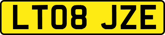 LT08JZE