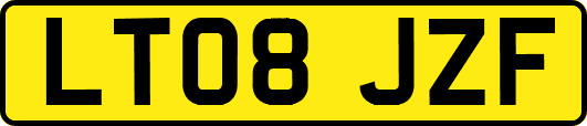 LT08JZF