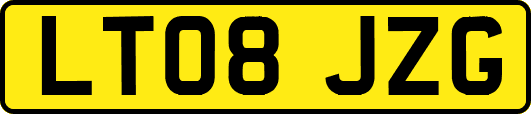LT08JZG