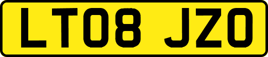 LT08JZO