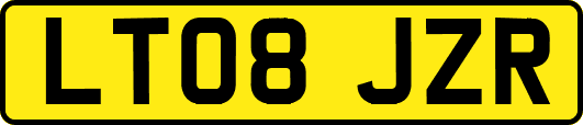 LT08JZR