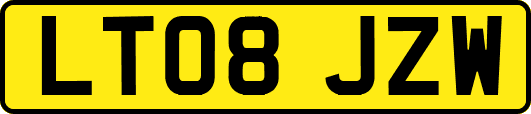 LT08JZW