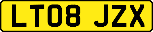 LT08JZX