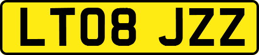 LT08JZZ